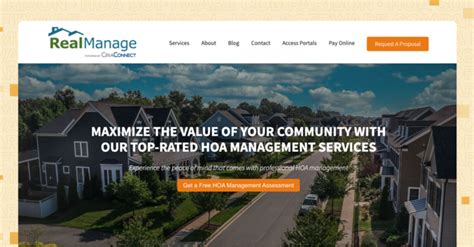 realmanage hoa payment